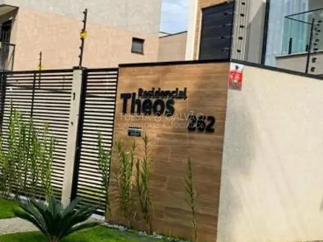 Sobrado com 128m² 3 quartos e 2 banheiros, à venda, no bairro Portão em Curitiba
