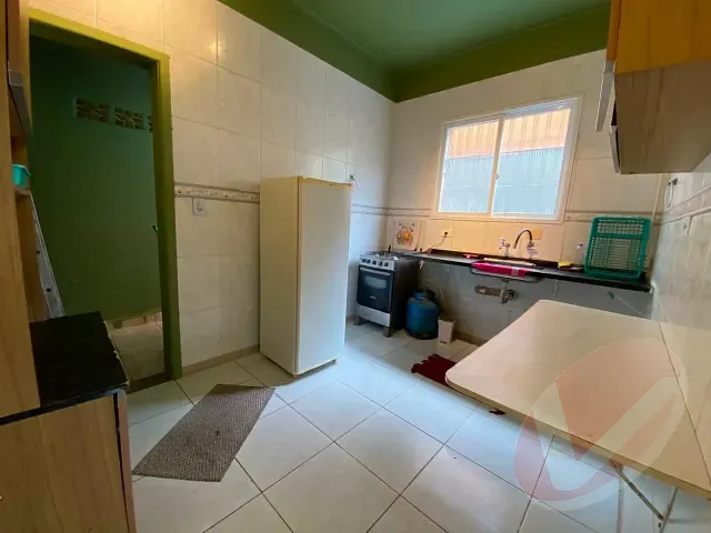 Sobrado com 85m² 2 quartos e 2 banheiros, à venda, no bairro Caiçara em Praia Grande