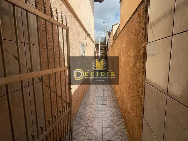 Sobrado com 150m² 2 quartos e 2 banheiros, à venda, no bairro Vila Dionisia em São Paulo