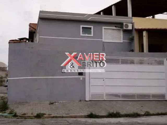 Sobrado 3 quartos e 2 banheiros, à venda, no bairro 2 em São Paulo