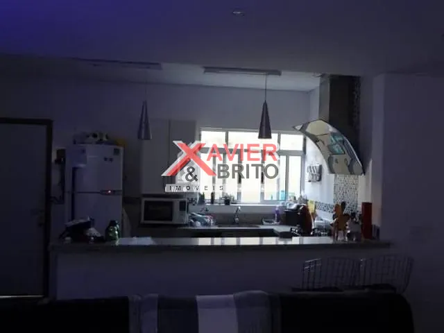 Sobrado 3 quartos e 2 banheiros, à venda, no bairro 2 em São Paulo