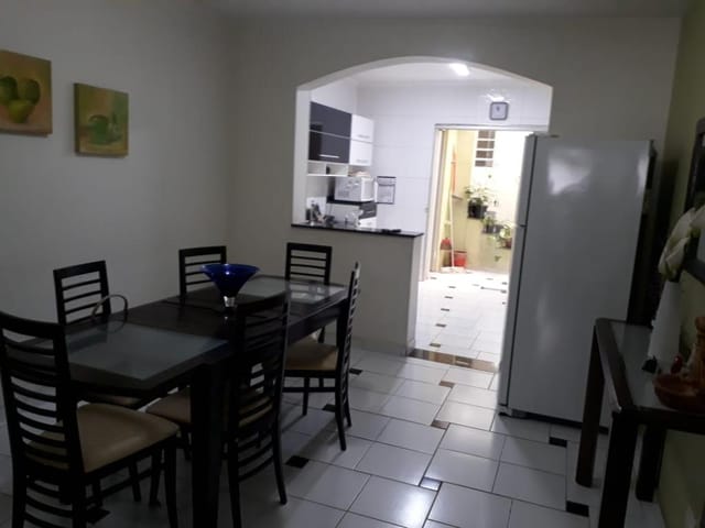 Foto do Sobrado - Sobrado com 3 dormitórios à venda, 110 m² sendo 4,5 x 25  por R$ 750.000,00 - Belem - São Paulo/SP | Organização Imobiliária Açores