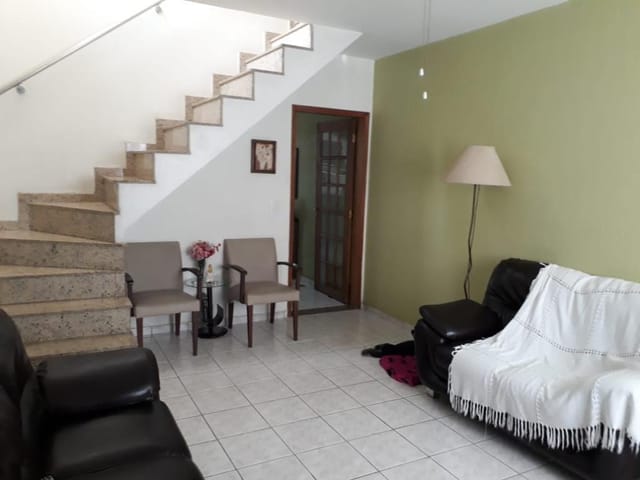 Foto do Sobrado - Sobrado com 3 dormitórios à venda, 110 m² sendo 4,5 x 25  por R$ 750.000,00 - Belem - São Paulo/SP | Organização Imobiliária Açores