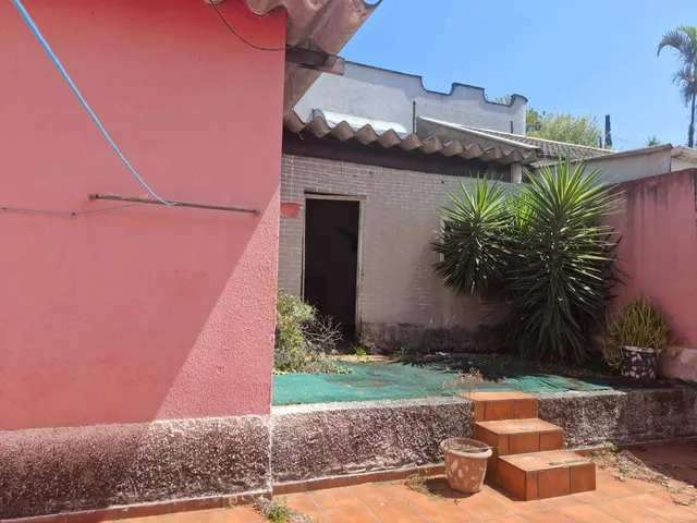 Sobrado 4 quartos e 4 banheiros, à venda, no bairro Jardim em Santo André