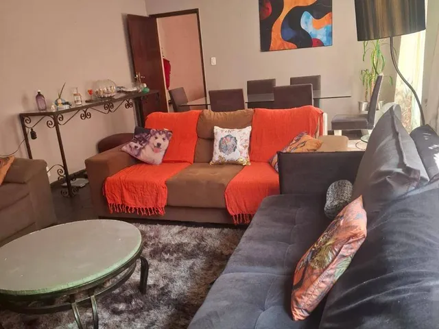 Sobrado 4 quartos e 4 banheiros, à venda, no bairro Jardim em Santo André