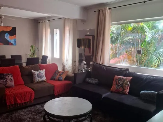 Sobrado 4 quartos e 4 banheiros, à venda, no bairro Jardim em Santo André
