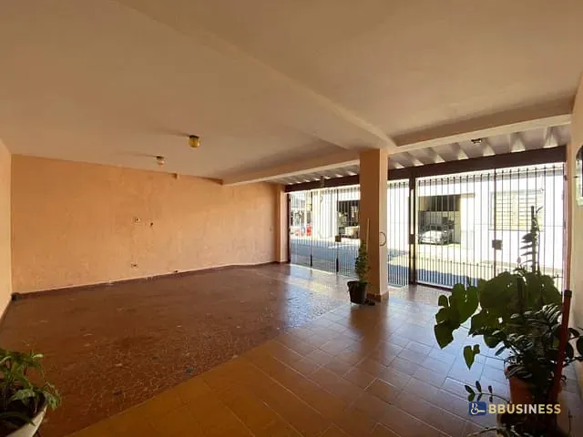 Sobrado 4 quartos e 2 banheiros, à venda, no bairro Cerâmica em São Caetano do Sul