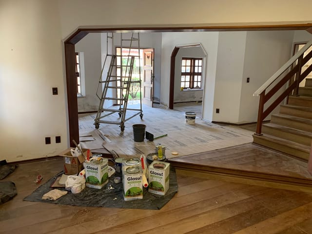 Foto do Sobrado - Sobrado à venda, Vila Avaí, Indaiatuba, SP . | BT SOLUÇÕES IMOBILIÁRIAS