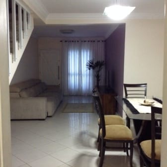 Sobrado à venda  3 Quartos, 3 Suítes, 3 Vagas, 283M², Santa Paula, São Caetano do Sul - SP
