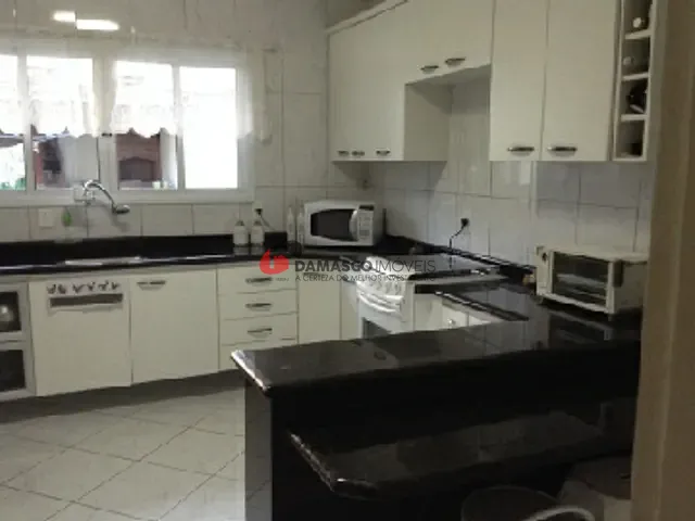 Sobrado com 180m², à venda, no bairro Santa Paula em São Caetano do Sul