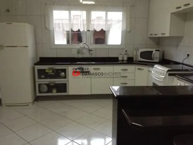 Sobrado com 180m², à venda, no bairro Santa Paula em São Caetano do Sul