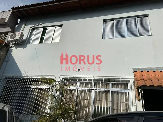 Sobrado com 294m² 3 quartos e 5 banheiros, à venda, no bairro Vila Carbone em São Paulo