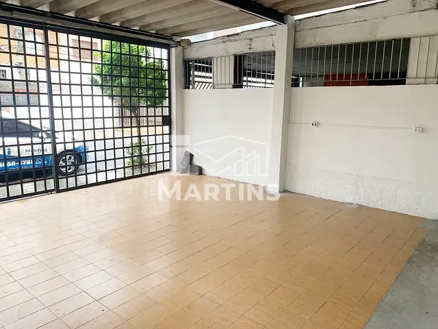 Sobrado à venda ou para alugar, no bairro Santo Amaro em São Paulo