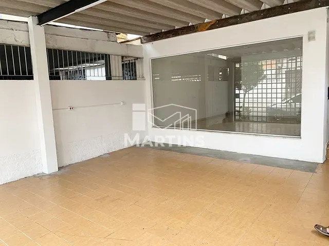 Sobrado à venda ou para alugar, no bairro Santo Amaro em São Paulo