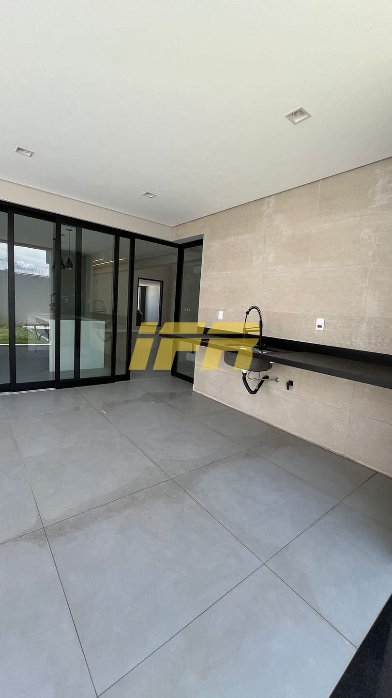 Sobrado, 4 quartos, 247 m² - Foto 20