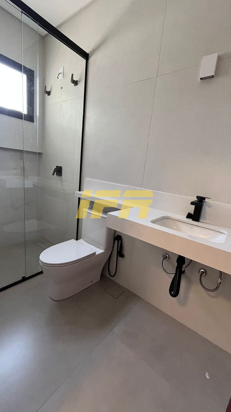 Sobrado, 4 quartos, 247 m² - Foto 19