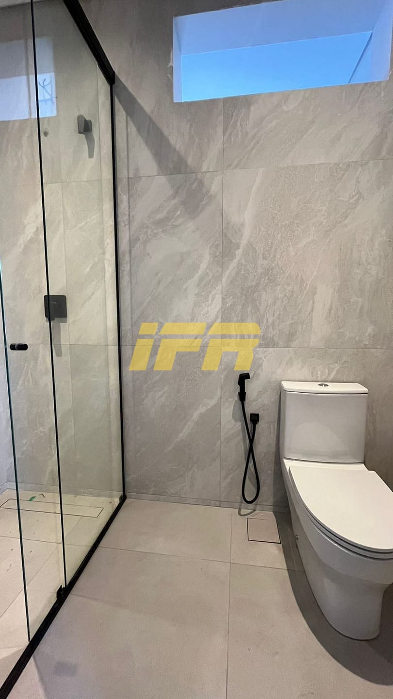 Sobrado, 4 quartos, 247 m² - Foto 22