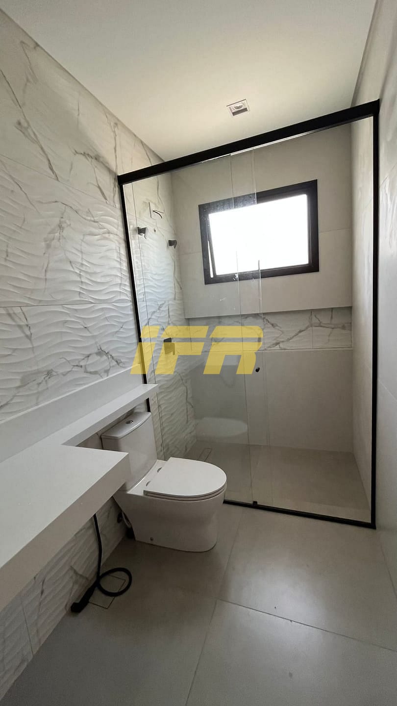 Sobrado, 4 quartos, 247 m² - Foto 16