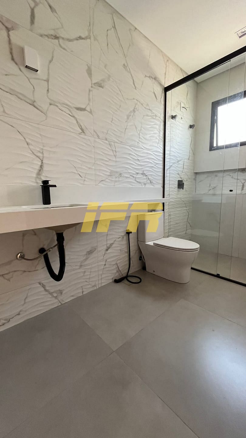 Sobrado, 4 quartos, 247 m² - Foto 17