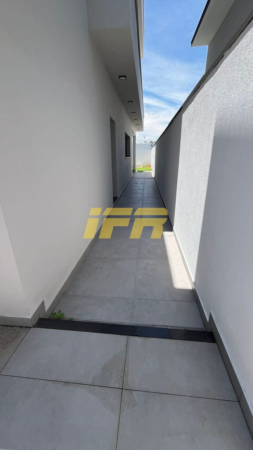 Sobrado, 4 quartos, 247 m² - Foto 11