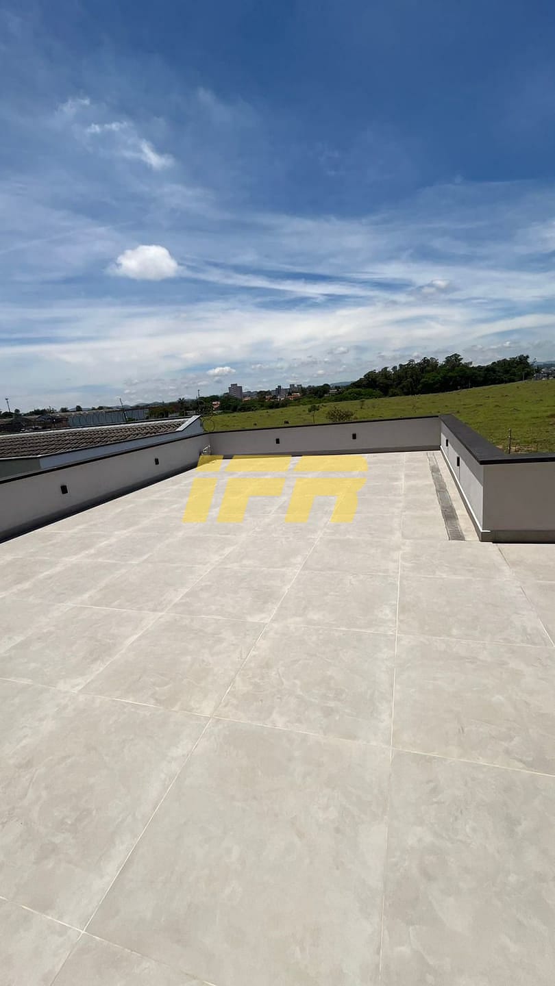 Sobrado, 4 quartos, 247 m² - Foto 13