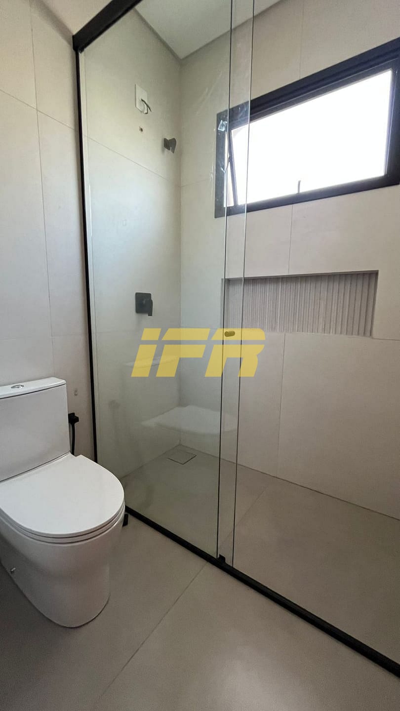 Sobrado, 4 quartos, 247 m² - Foto 9