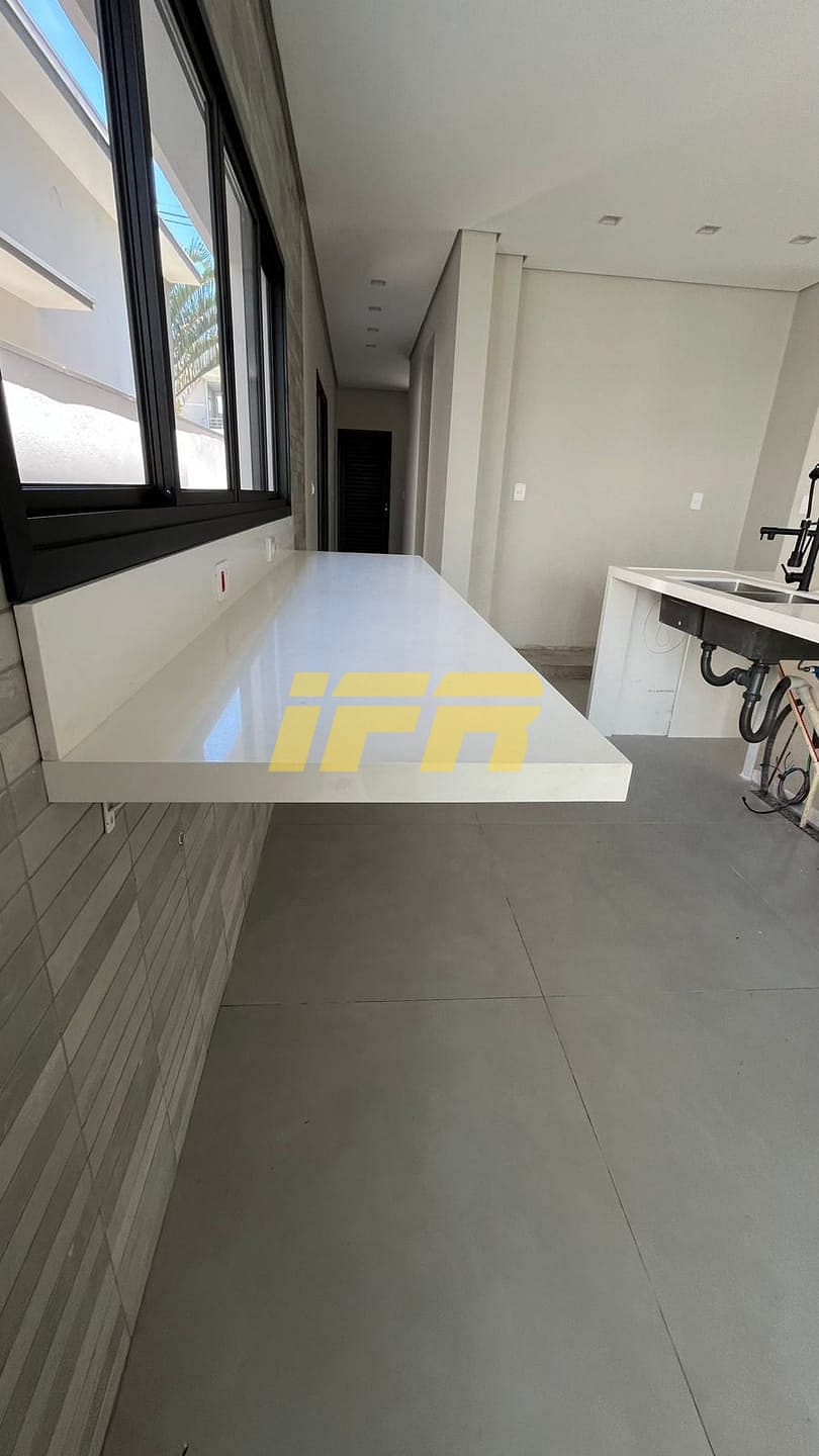 Sobrado, 4 quartos, 247 m² - Foto 27