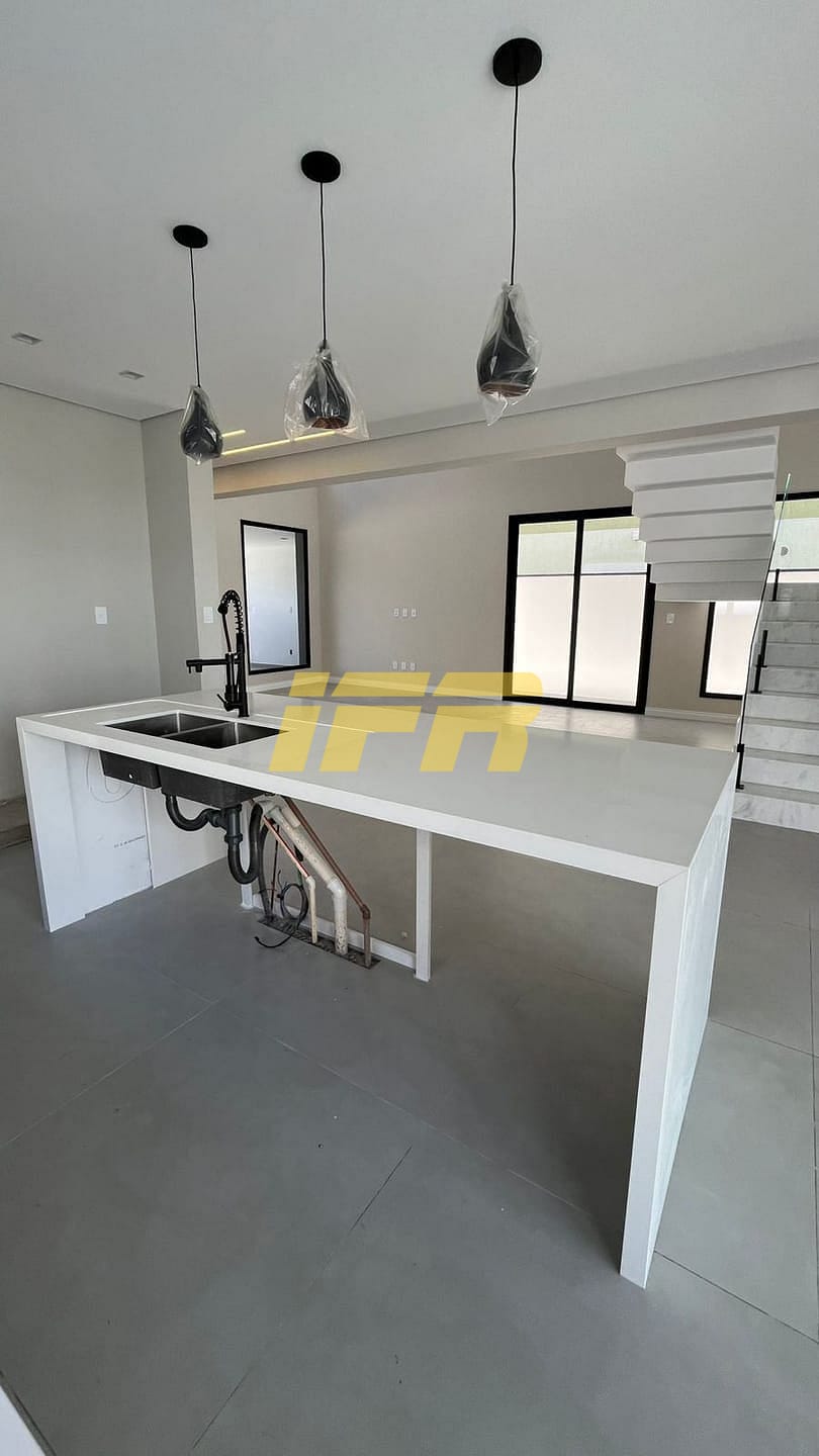 Sobrado, 4 quartos, 247 m² - Foto 26