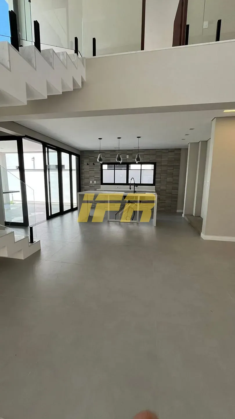 Sobrado, 4 quartos, 247 m² - Foto 25