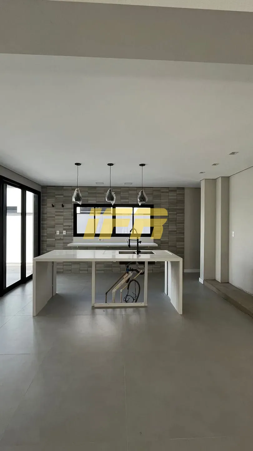 Sobrado, 4 quartos, 247 m² - Foto 23