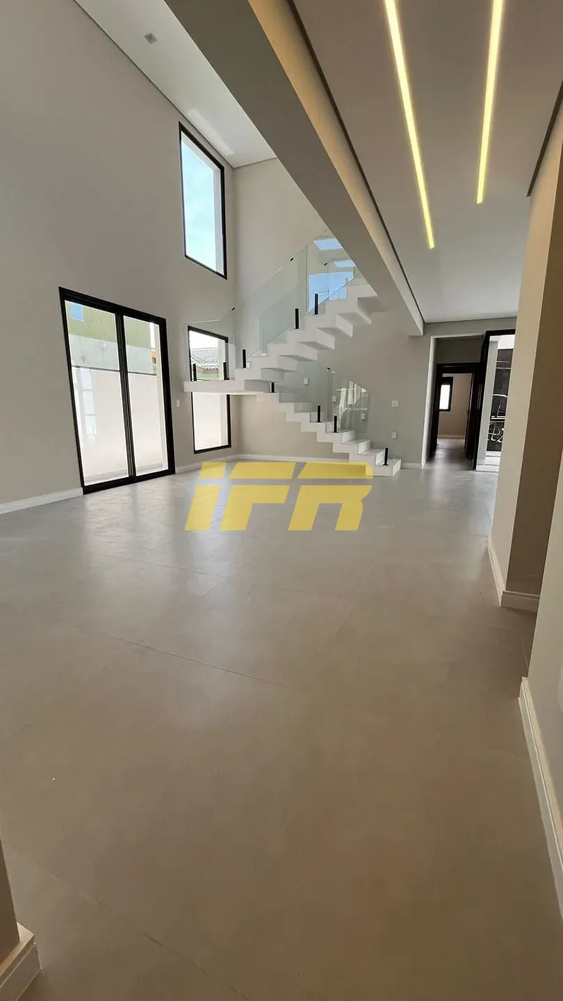 Sobrado, 4 quartos, 247 m² - Foto 1
