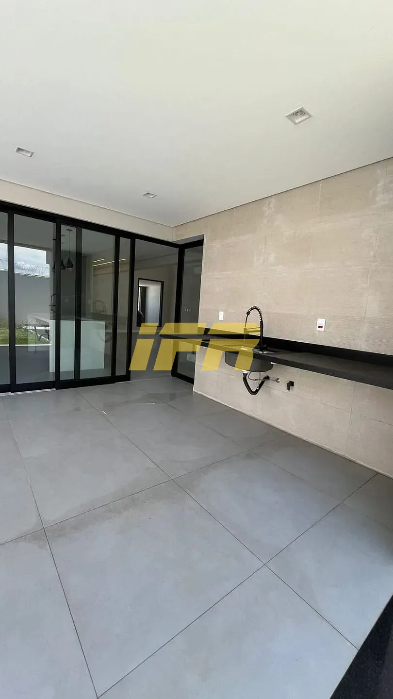 Sobrado, 4 quartos, 247 m² - Foto 20
