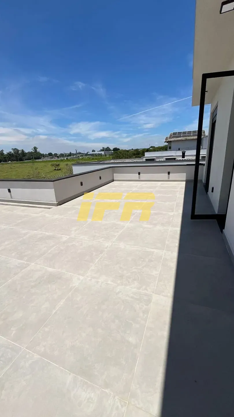 Sobrado, 4 quartos, 247 m² - Foto 14