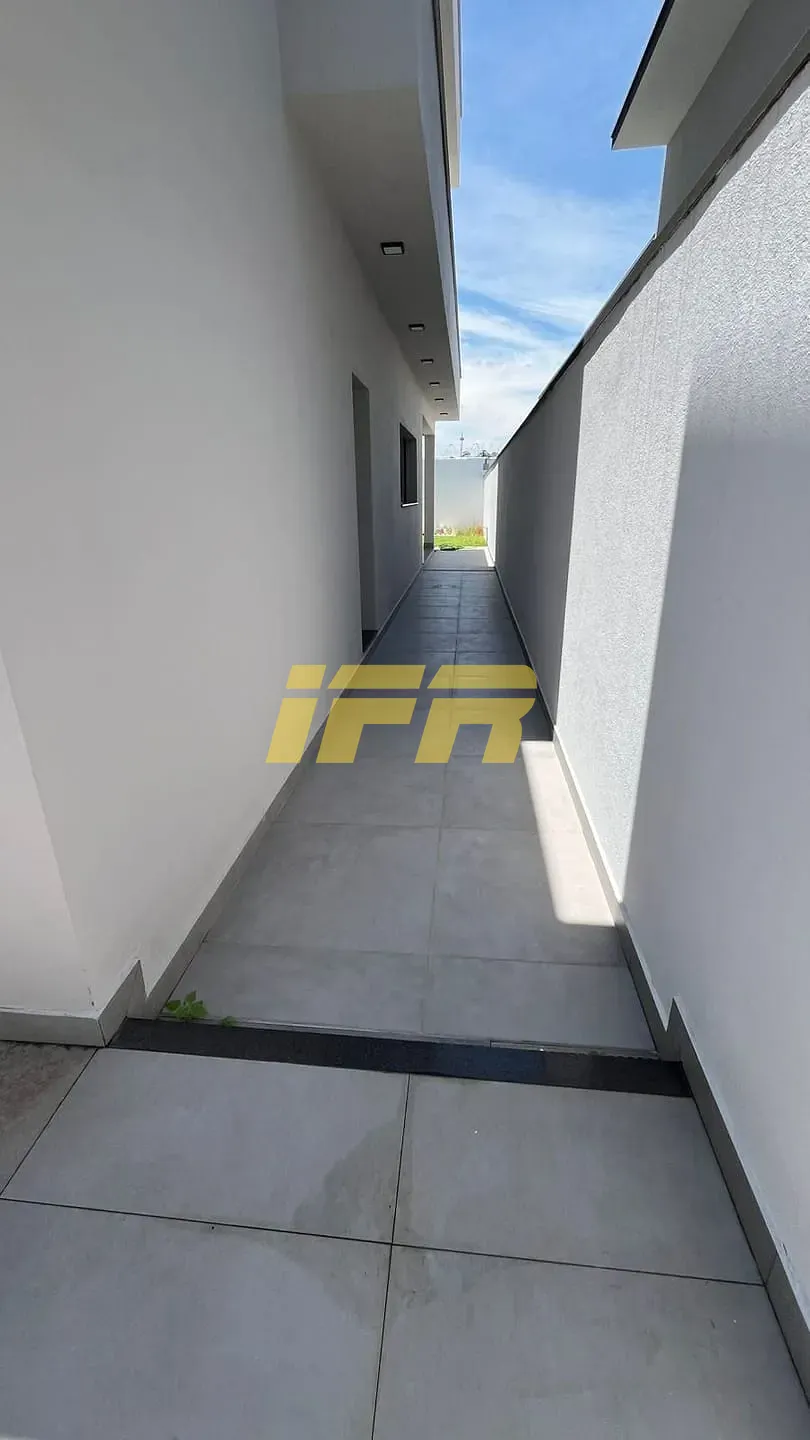 Sobrado, 4 quartos, 247 m² - Foto 11