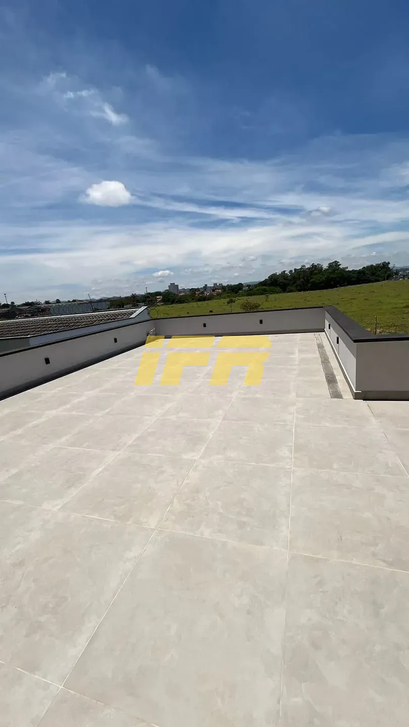 Sobrado, 4 quartos, 247 m² - Foto 13