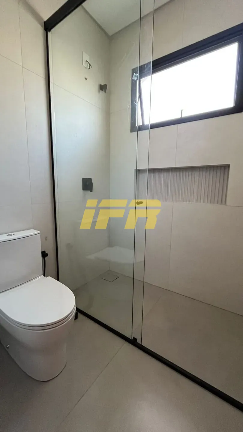 Sobrado, 4 quartos, 247 m² - Foto 9
