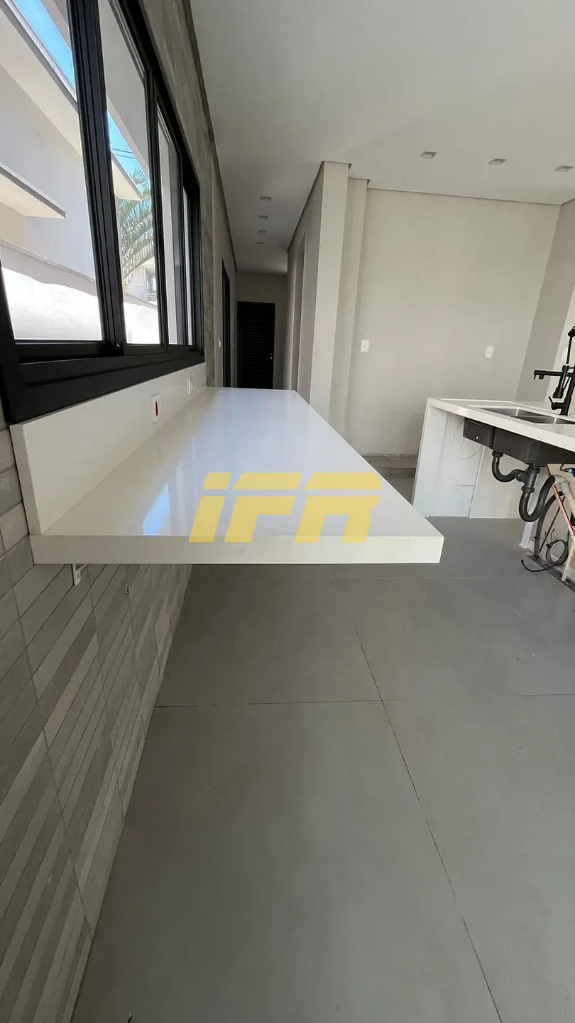 Sobrado, 4 quartos, 247 m² - Foto 27
