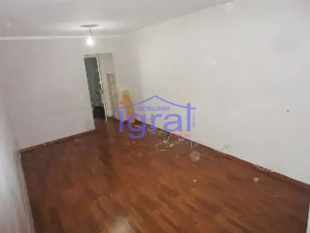 Sobrado com 98m² 3 quartos e 2 banheiros, à venda, no bairro Vila do Encontro em São Paulo