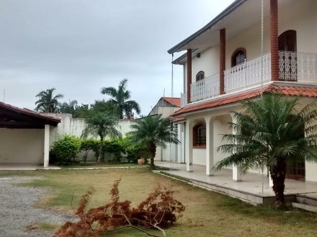 Foto do Sobrado - Sobrado residencial para venda e locação, Jardim Portugal, São José dos Campos. | INDEPENDENCE NEGOCIOS IMOBILIARIOS LTDA
