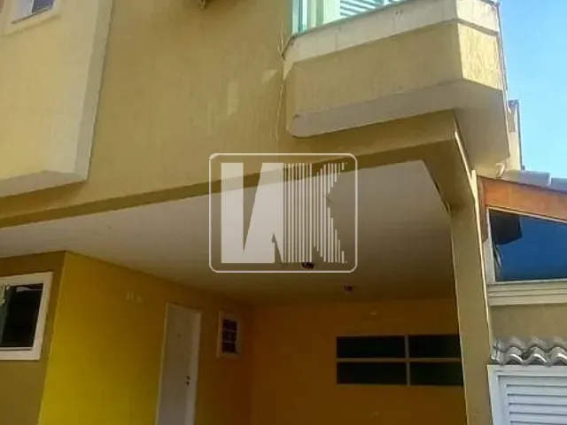 Sobrado com 51m² 2 quartos e 1 banheiro, à venda, no bairro Vila Príncipe de Gales em Santo André