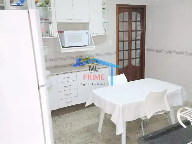 Sobrado com 120m² 3 quartos e 5 banheiros, à venda, no bairro Jardim Independência em São Paulo