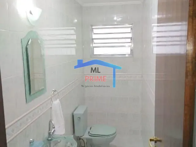 Sobrado com 120m² 3 quartos e 5 banheiros, à venda, no bairro Jardim Independência em São Paulo