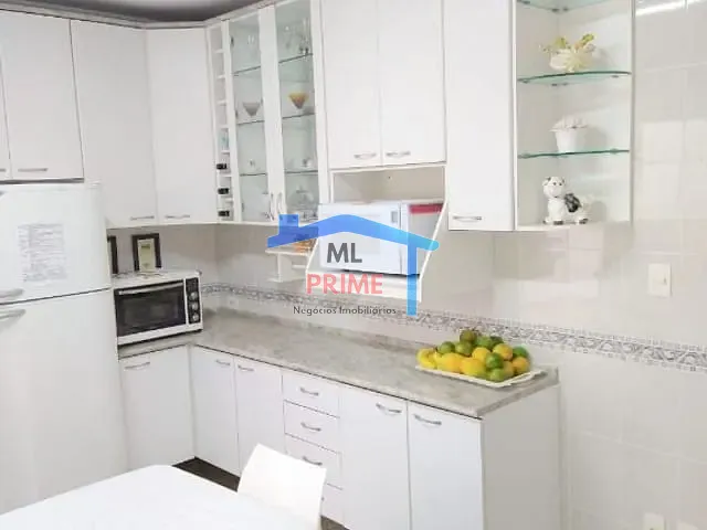 Sobrado com 120m² 3 quartos e 5 banheiros, à venda, no bairro Jardim Independência em São Paulo
