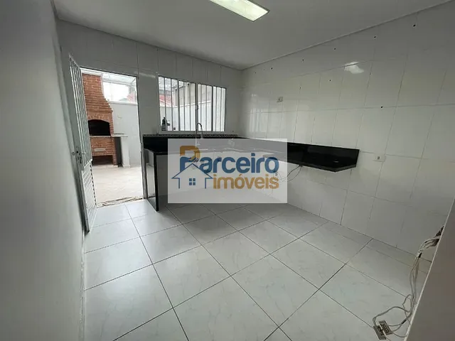 Sobrado com 163m² 3 quartos e 4 banheiros, à venda, no bairro Cidade Patriarca em São Paulo
