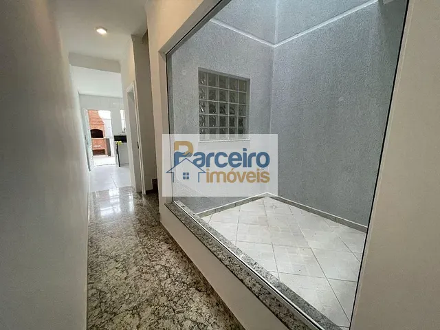 Sobrado com 163m² 3 quartos e 4 banheiros, à venda, no bairro Cidade Patriarca em São Paulo