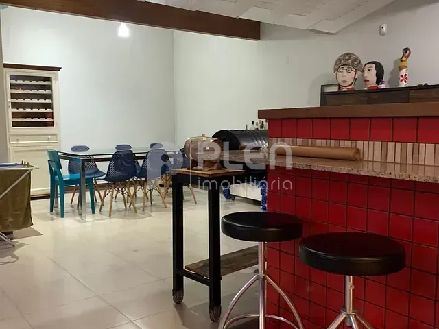 Casa 3 quartos e 5 banheiros, à venda, no bairro Vila Albertina em São Paulo