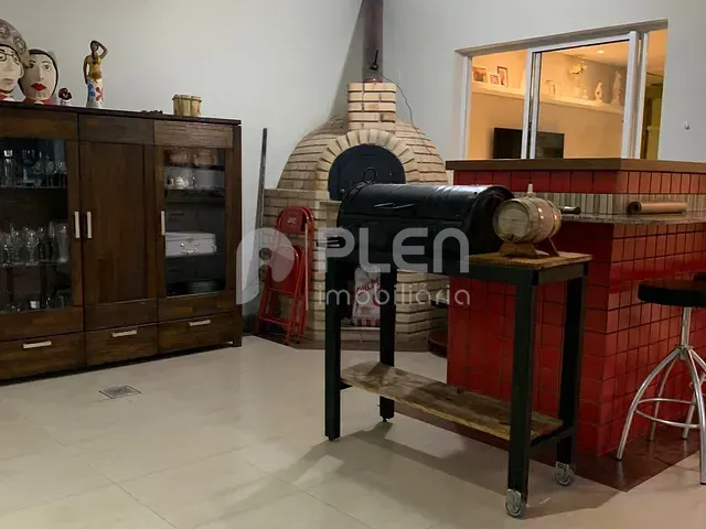 Casa 3 quartos e 5 banheiros, à venda, no bairro Vila Albertina em São Paulo
