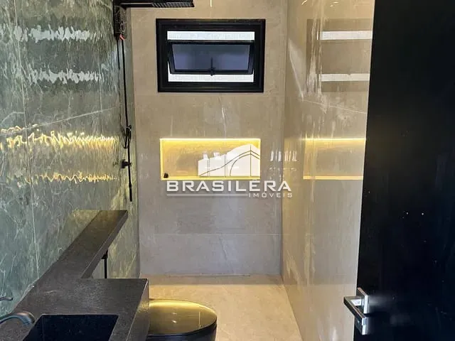 Casa com 317m² 3 quartos e 2 banheiros, à venda, no bairro Residencial Villagio Toscana em Goiânia