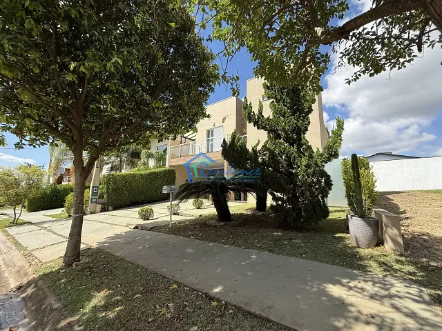 Sobrado com 402m² 4 quartos e 2 banheiros, à venda, no bairro Jardim Residencial Alto De Itaici em Indaiatuba