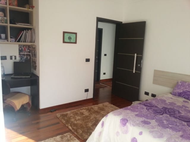 Foto do Sobrado - Sobrado à venda 4 Quartos, 4 Suites, 6 Vagas, 840M², Jardim Paraíba, Jacareí - SP | Condomínio Terras de Santa Clara | RUSSI IMÓVEIS